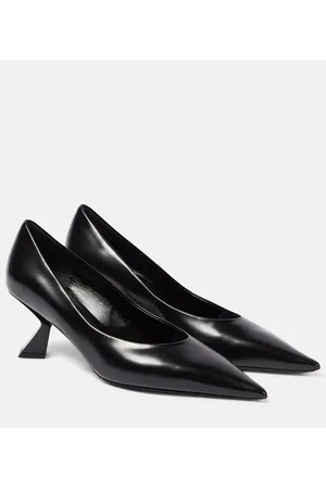 Nensi Dojaka Leather pumps