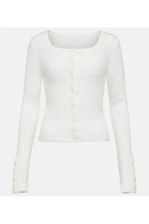 Jacquemus La Maille Picci cardigan
