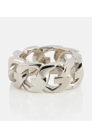 Givenchy G Chain ring