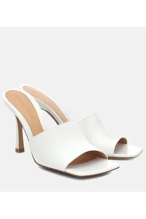 Bottega Veneta Stretch leather sandals