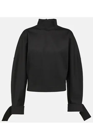Victoria Beckham Turtleneck top