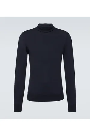 Tom Ford Wool turtleneck sweater