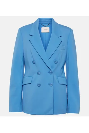 Dorothee Schumacher Double-breasted blazer