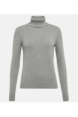 Loro Piana Parksville cashmere turtleneck sweater