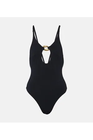 Stella McCartney Cutout swimsuit