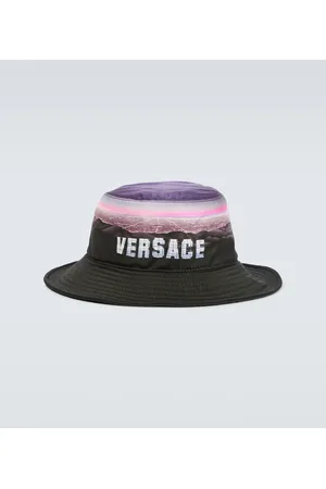 VERSACE Hills bucket hat