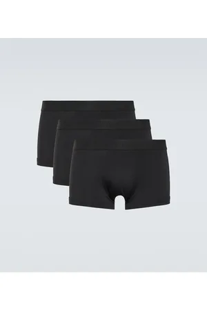 Giorgio Armani Set of 3 boxer briefs