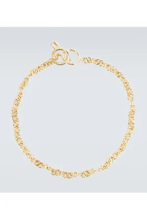 SACAI Chain âplated choker