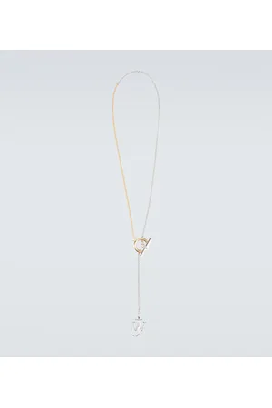 J.W.Anderson Pendant necklace