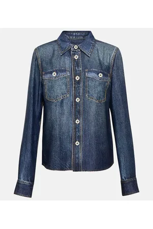 Bottega Veneta Printed shirt
