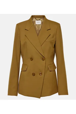 Dorothee Schumacher Double-breasted blazer