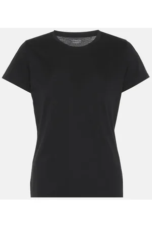 Vince Cotton T-shirt