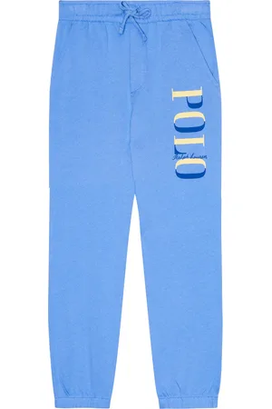 Ralph Lauren Cotton sweatpants