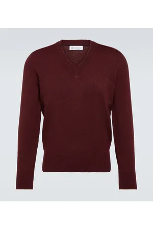 Brunello Cucinelli Cashmere sweater
