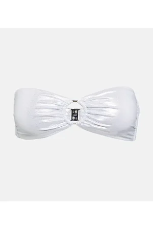 Melissa Odabash Exclusive to Mytheresa â Tortola bikini top
