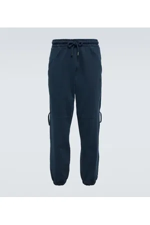 Jacquemus Le Jogging Camargue cotton jersey sweatpants