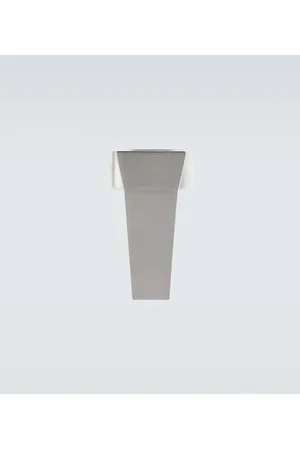 Rick Owens Open Trunk ring