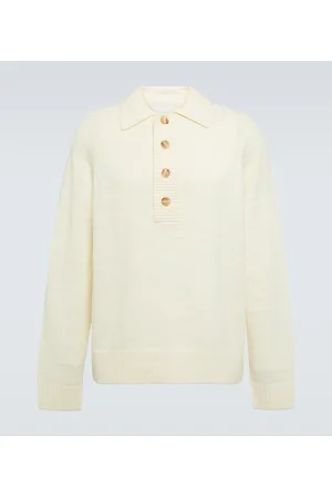 King & Tuckfield Wool sweater