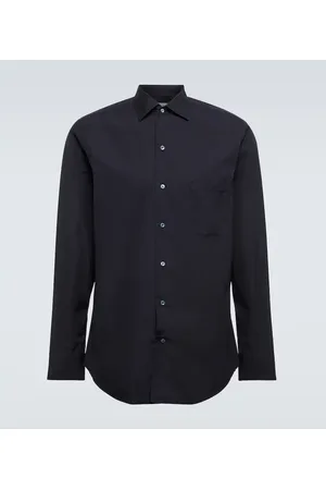 Loro Piana Cotton shirt