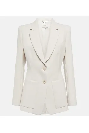Dorothee Schumacher Single-breasted blazer
