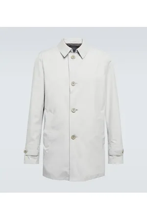 HERNO Technical jacket