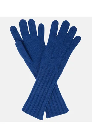 Loro Piana Cashmere gloves
