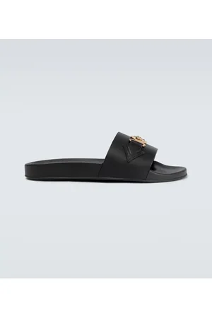 VERSACE Medusa slides