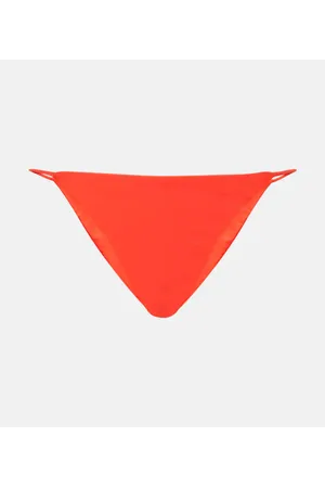 Jade Swim Bare Minimum bikini bottoms