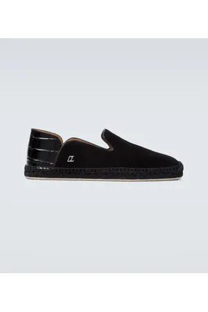 Christian Louboutin Espadon loafers