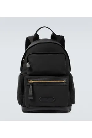 Tom Ford Technical backpack