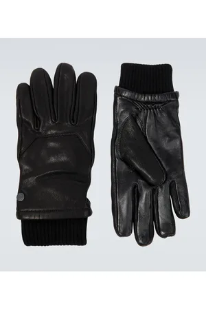 Canada Goose Workman leather gloves