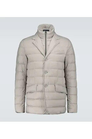 HERNO La Giacca down jacket