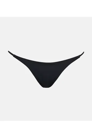 Louisa Ballou Mini Ring bikini bottoms