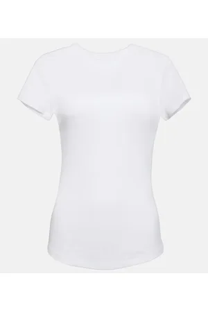 Isabel Marant Taomi cotton T-shirt