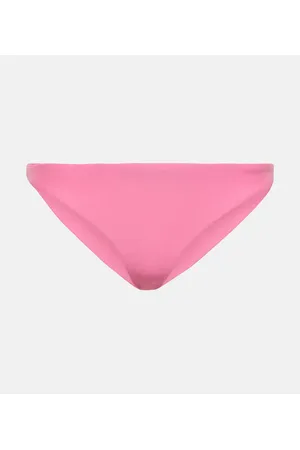 Jade Swim Most Wanted bikini bottoms