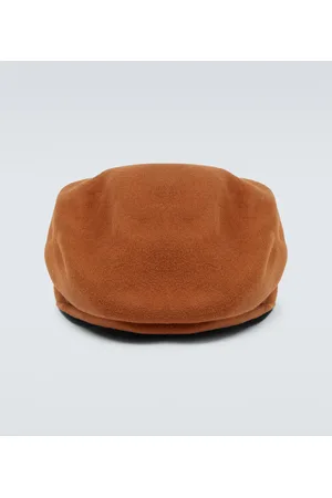 Comme des Garçons Comme des GarÃ§ons Shirt Wool felt cap