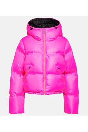 Aztech Minnie Nuke Suit down jacket