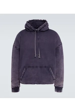 Loewe Cotton jersey hoodie