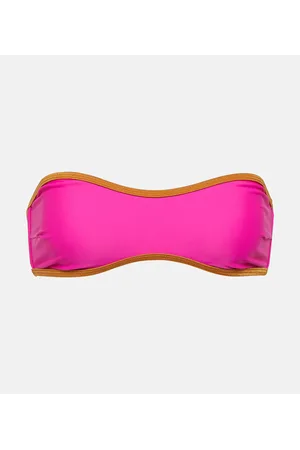 Bananhot Sienna bandeau bikini top