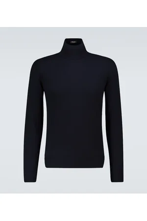 Loro Piana Cashmere turtleneck sweater