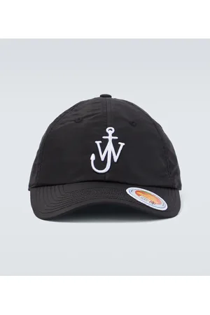 J.W.Anderson Logo baseball cap
