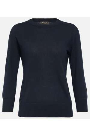 Loro Piana Cashmere sweater