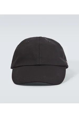 GR10K Demand cotton-blend baseball cap