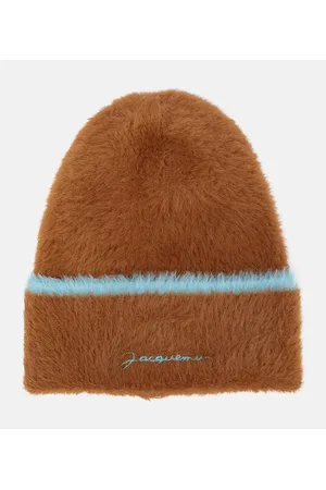 Jacquemus Le Bonnet Neve beanie