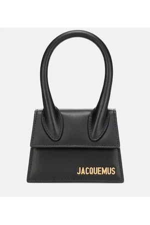 Jacquemus Le Chiquito leather tote bag