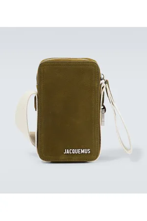Jacquemus Le Cuerda Vertical crossbody bag