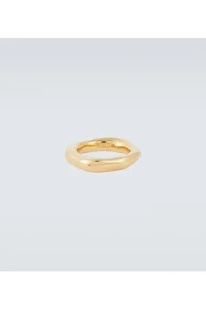 Jil Sander Brass ring