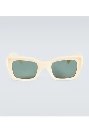 UNDERCOVER Square sunglasses