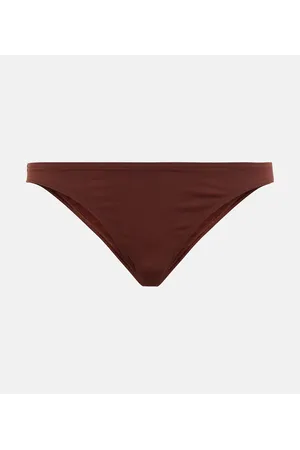 ERES Fripon mid-rise bikini bottoms