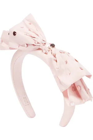 Tutu Du Monde Bowette sequined headband